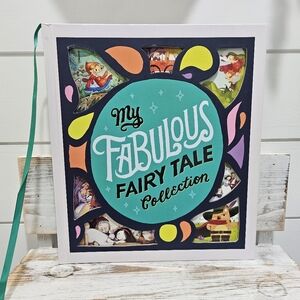 Fairytale Book